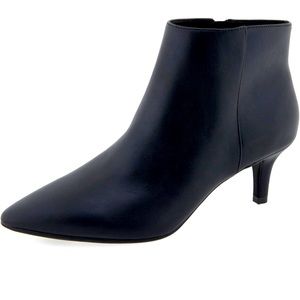 Aerosoles Women's Edith Ankle Boot Size 8M